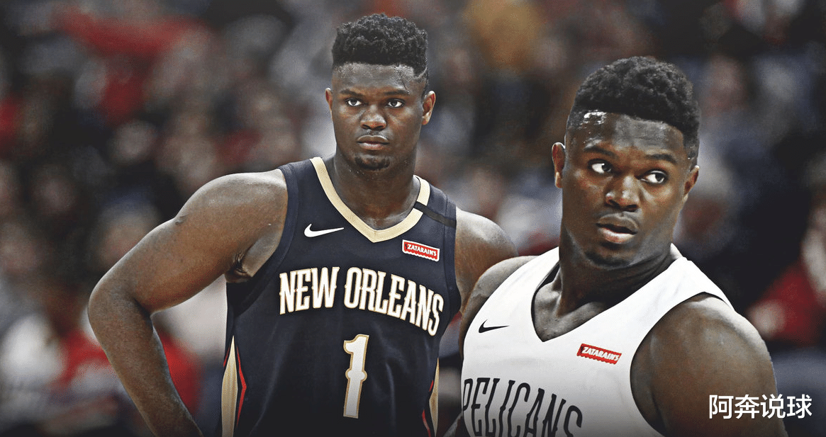 蔡恩·威廉森|官宣！锡安-威廉姆森正式退赛，鹈鹕或再次与季后赛说再见