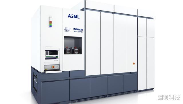 光刻机|张召忠预言将实现？中科院刚宣布研发光刻机，任正非马上行动了