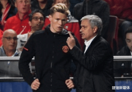 穆里尼奥|曝穆里尼奥有意麦克托米奈:来热刺吧,我能让你成为世界最佳