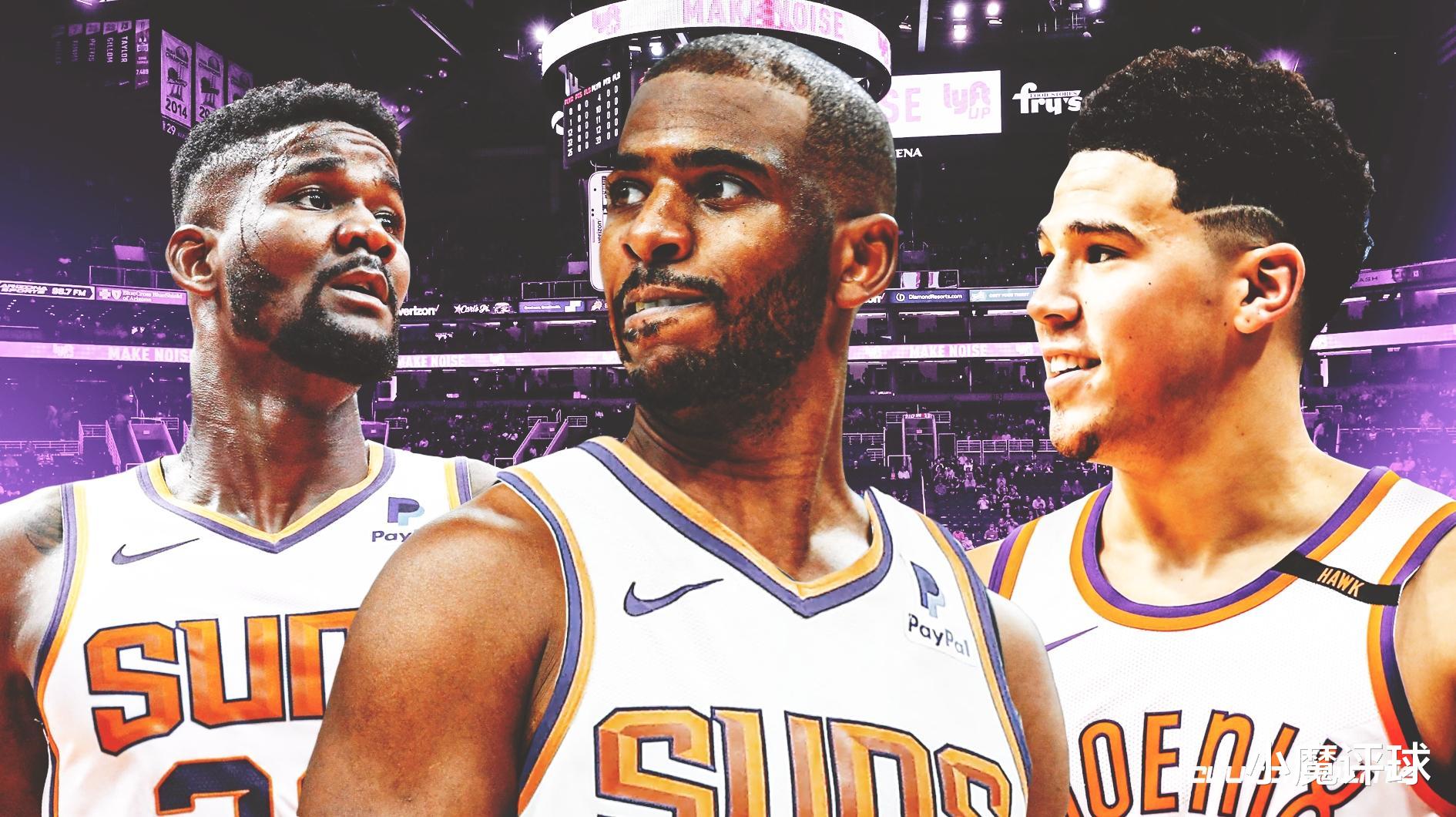 克里斯·保罗|场均13分+41%，年薪4136万！15天征服整个西部，拿全明星来都不换