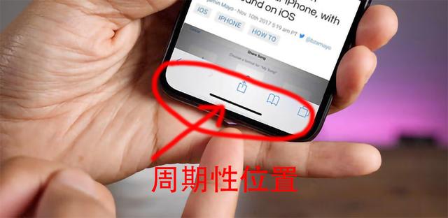 芯片|LCD与OLED显示器显示原理的硬核对比(第一章)第二节