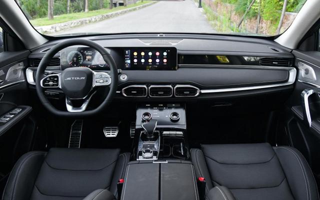 7座SUV|担心7座SUV两年一检？你该看这4款6座SUV，颜值高大品牌