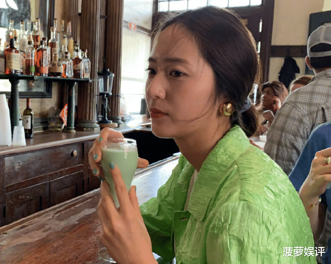 郑秀晶|郑秀晶与SM公司解约引热议，10年蹉跎最终离开，粉丝反应让人惊讶