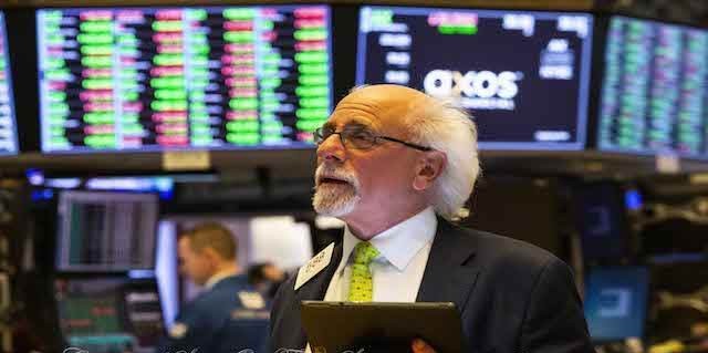 交易|为什么老交易员都不愿意谈论技术指标？也不愿意讨论行情？