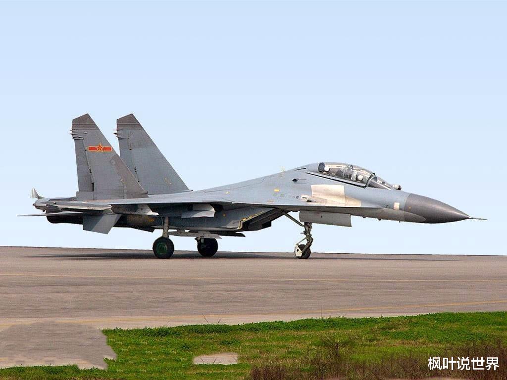 『歼-7』把苏27耗退役，歼10也快了！歼-7战斗机为何还能在中国空军中服役