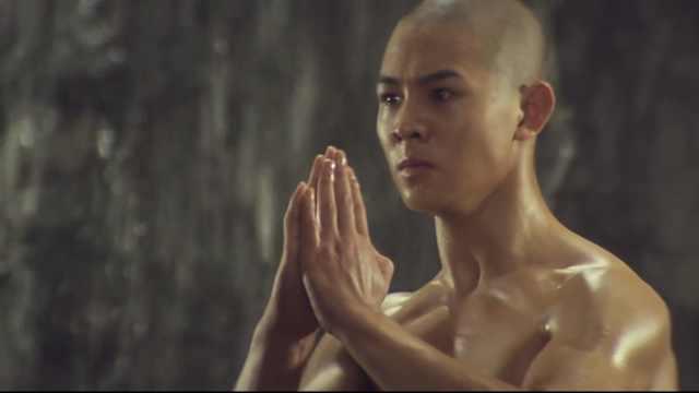 陈小春|他才是《古惑仔》原定“山鸡”，败给了“痞气”，才成就了陈小春