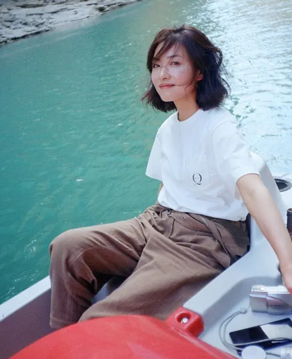 万茜|富家女“万茜”的妖孽人生