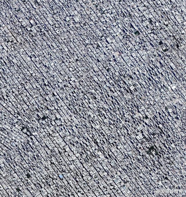 |估计你没见过的28张图,看完姿势大涨!