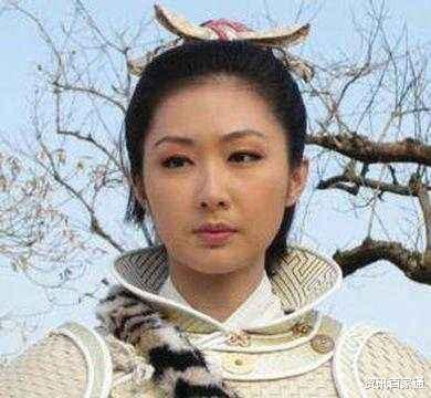 罗士信■隋唐第一女将，杀罗士信，生擒程咬金，却死于新婚之夜