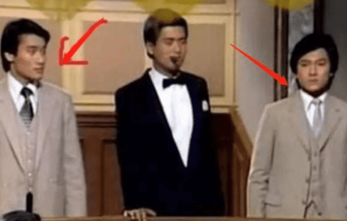 龙套|曾经我是一个“死跑龙套的”，如今的我红得发紫，让你怀疑人生！