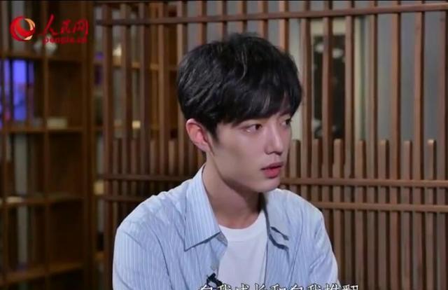 [肖战]肖战，你这是要气死黑粉，太扛“糊”了