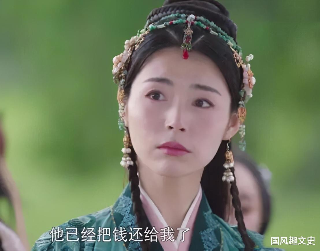 萧绰|《燕云台》背后的历史：萧燕燕赐死两位姐姐，韩德让摄政权倾朝野