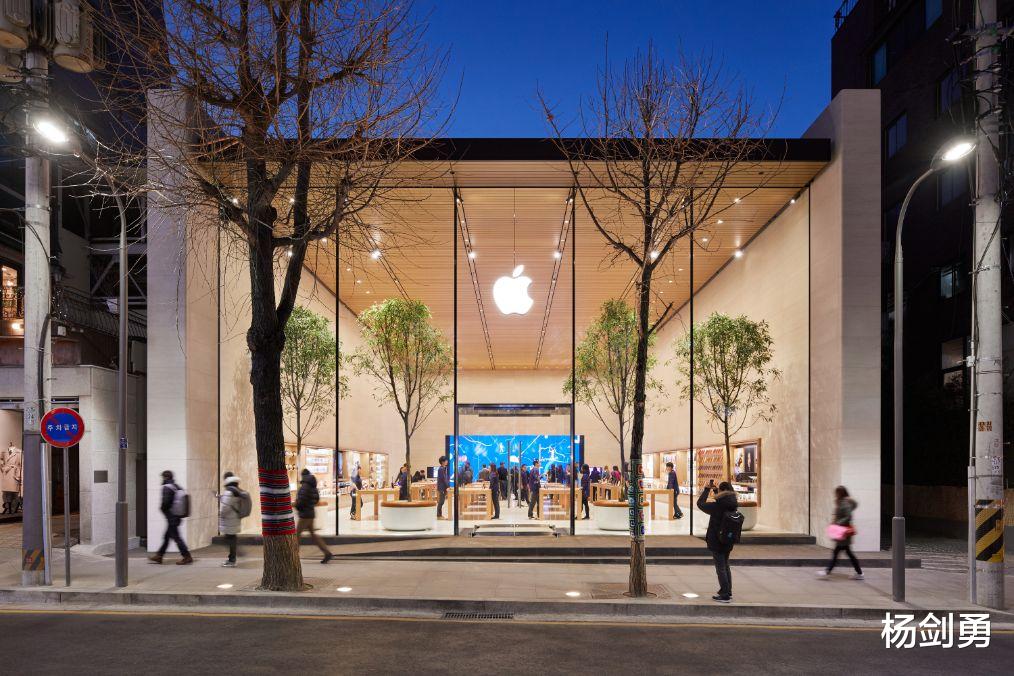 |市值2万亿美元：苹果拔得头魁，下一个会是谁？