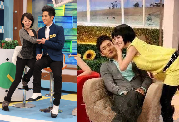 明星|娱乐圈三位好色女明星,第二个太意外,最后一个堪称第一