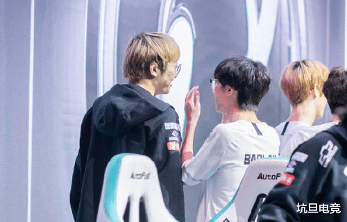 王柳羿|战胜TES后，Baolan竟然又打了一个通宵，Ning也被其影响