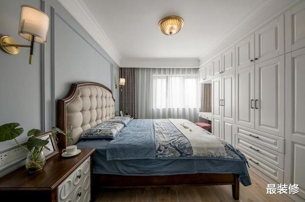 「」123㎡四房两厅，小四房格局，过道改书房，休闲实用两相得