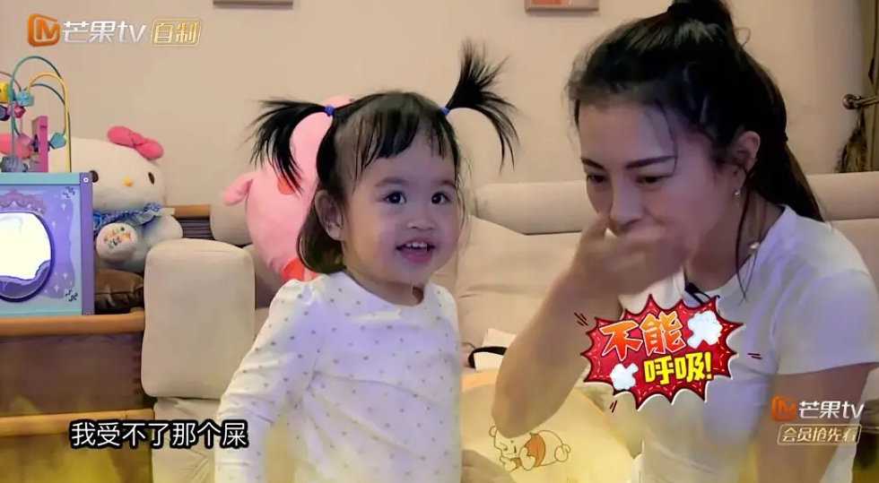 包文婧|包贝尔女儿的家教绝了！三年前包文婧曾被全网吐槽“低能妈妈”？