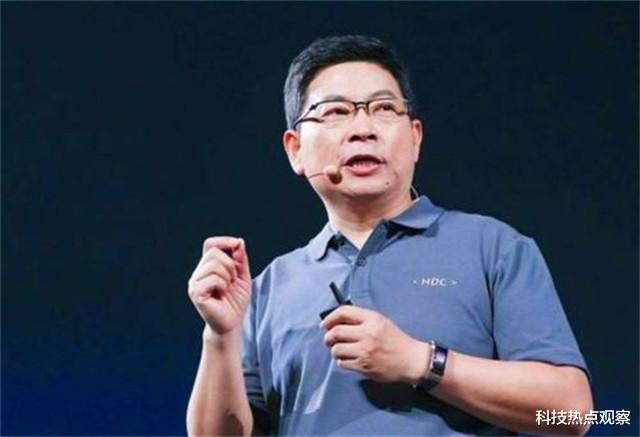 三星Galaxy|仅剩15天！华为做出新决定，手机行业或迎来洗牌