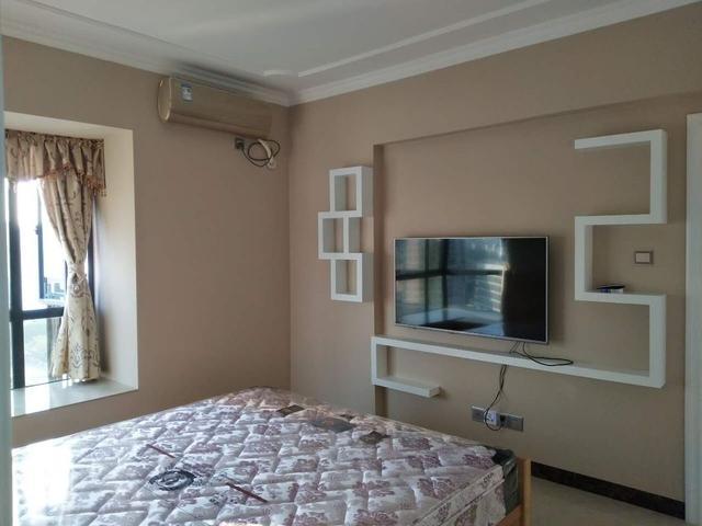 :客厅砌了半堵墙,亲戚朋友说我脑子进水,完工后他们都被打脸了