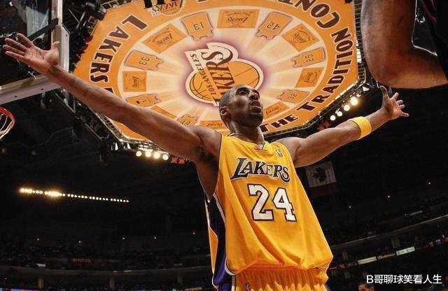 『湖人队』上帝的视角看湖人：科比之后，影帝退去，斯坦普斯再无\小丑\