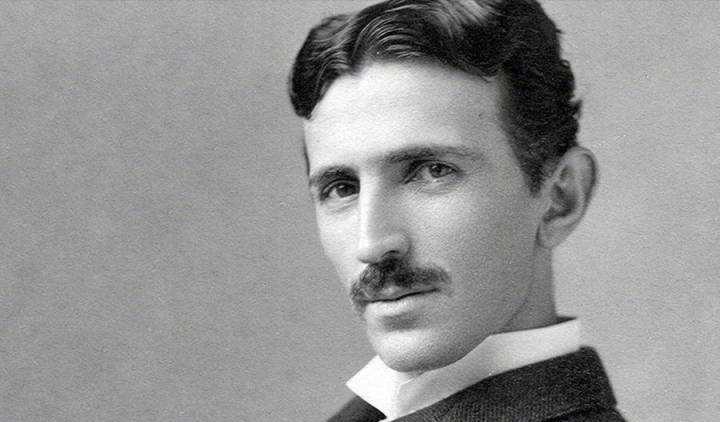 「太阳系」特斯拉手稿中的预言成真！太阳系竟是“超级外星文明”所造？