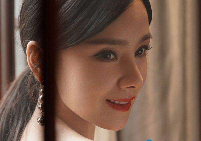 『吕中』国家一级演员吕中：儿子是著名导演，儿媳是国际影后，一家人皆是龙凤