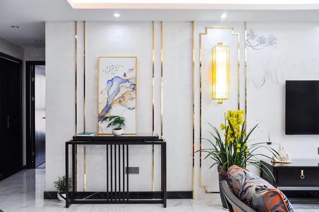 不想回家：爸妈新装的养老房，颜控的老婆去一次就不想回家，闹着要照这样装