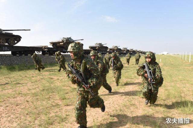 「历史揭秘」西方想不通，为何中国可以长期不打仗呢？