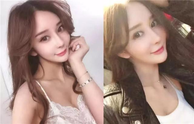 杨怡|用三亿追网红，破产后借秦奋千万，还不起被抓，女友跟洋人跑了