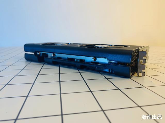 显卡@2020年千元级甜品级显卡，讯景5500XT开箱，性价比之王？