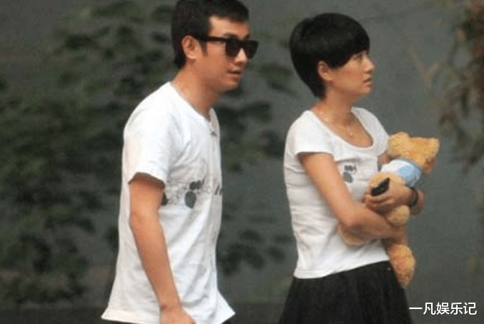 马伊琍|马伊琍自爆，离婚后曾无法下床，前夫三个字让她永生难忘