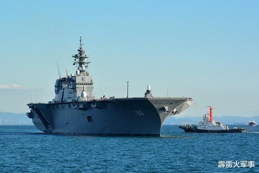 「日本」比安倍野心还大，日本新首相浮出水面，狼子野心全世界都要警惕
