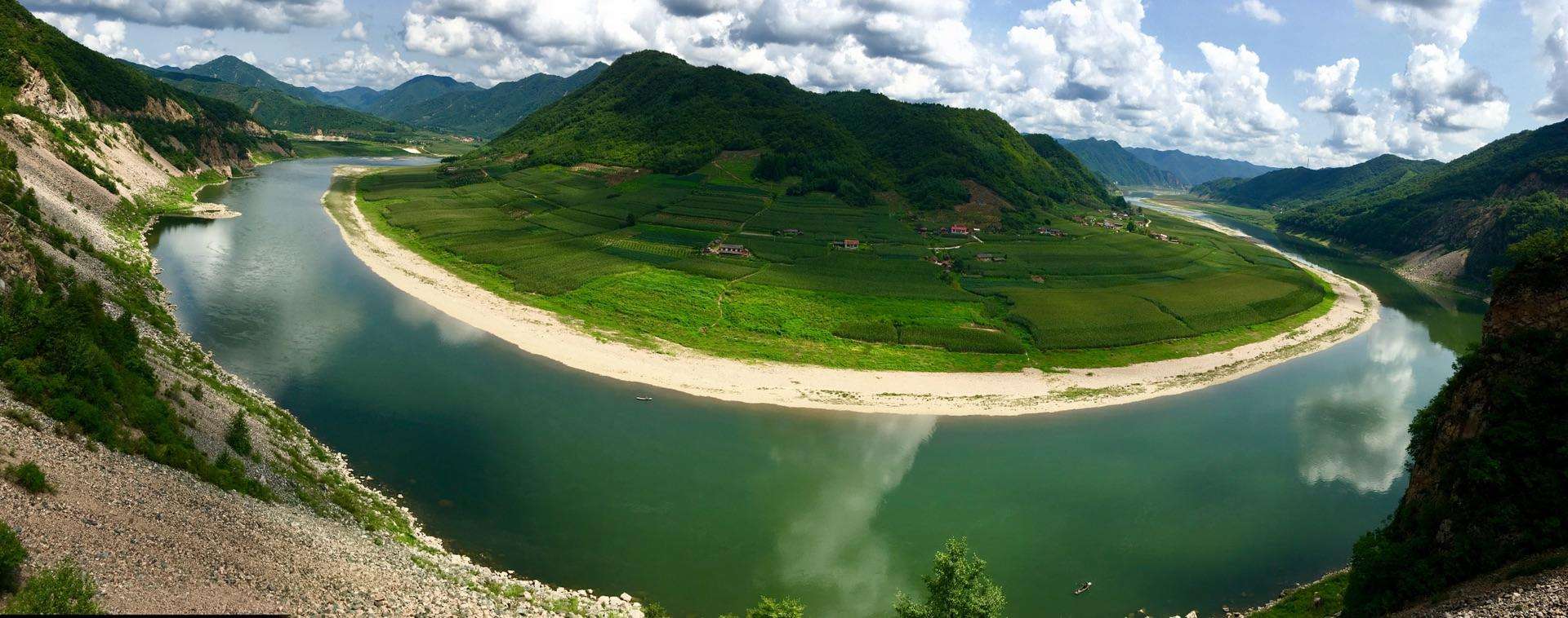 辽宁省@“辽宁第一村”成网红村！恍若人间仙境，被誉“北方香格里拉”