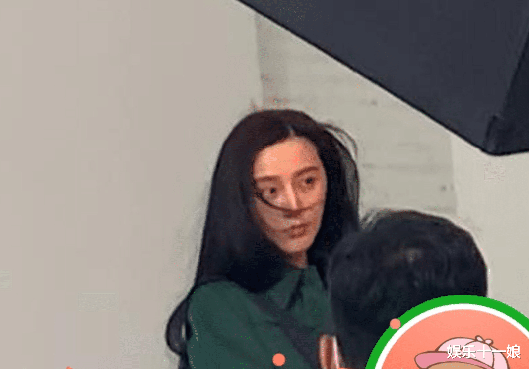 范冰冰|李晨已成过去式！范冰冰又攀上知名大导演？2人亲密照流出！