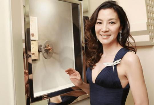 沈腾|被称为杨紫琼接班人，却被沈腾带成喜剧明星，离开沈腾后啥也不是