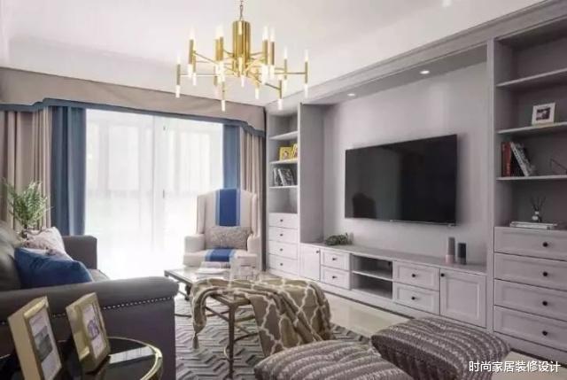 「」家里这8个地方，一个柜子也不能少装，否则家里就会乱成一团！