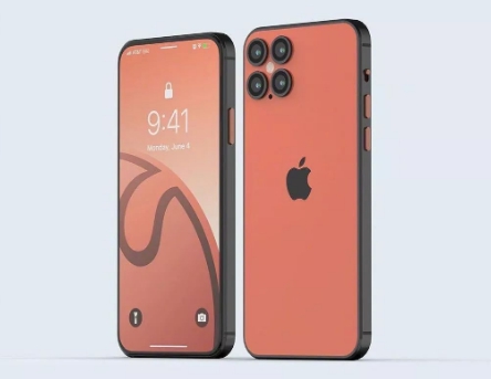 iphone12|Iphone12再添猛料!超级夜景+加高端配置,价格更感人!