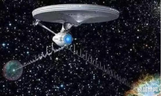 科学家：人类再次捕获系外神秘无线信号，如果对此作出回应，会发生什么？