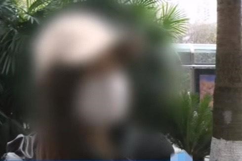 你看看这个世界 重庆偷窥男被拍照片，机智女生此举赢赞，商场：一直抓不住他