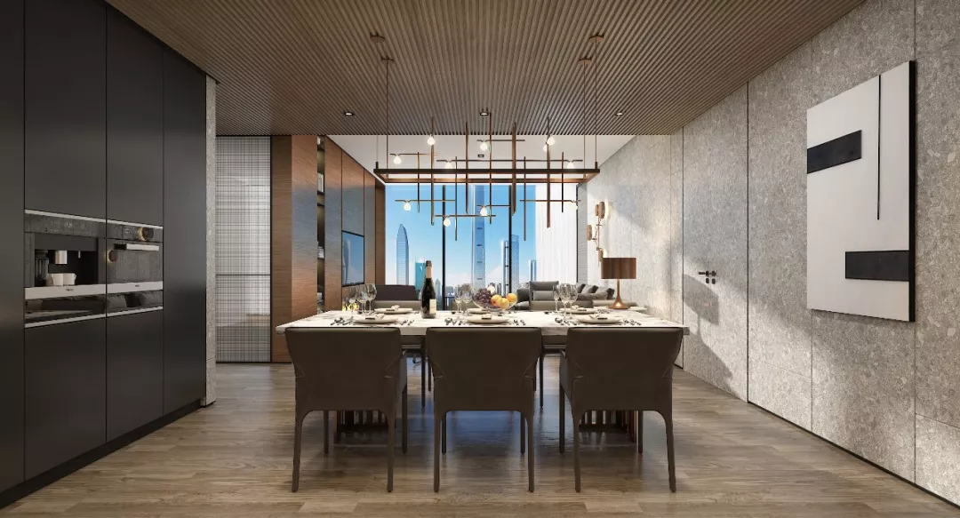 |现在不流行吊顶了,该怎么设计?