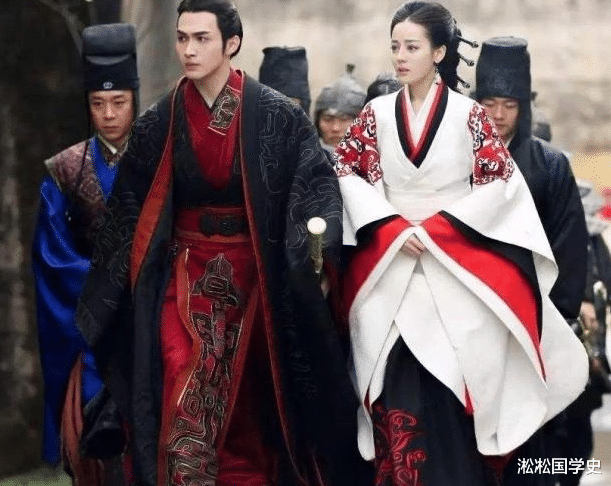 |古人的智慧:为什么把东西放袖子里,还不会掉出来