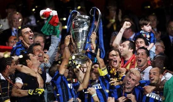 國際米蘭|可惜！曝歐冠三冠王準備改名，中國老板入主毀了這家百年俱樂部