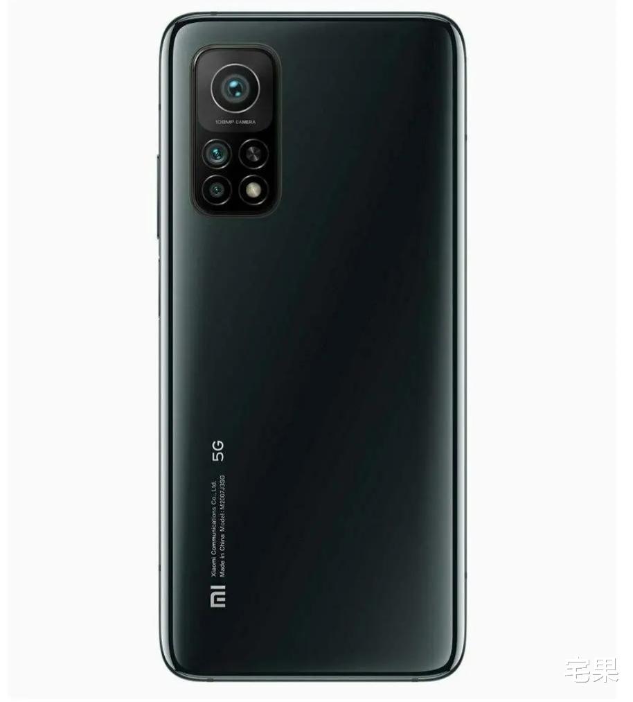 小米科技|将不会国内发布的小米手机，感觉有点香