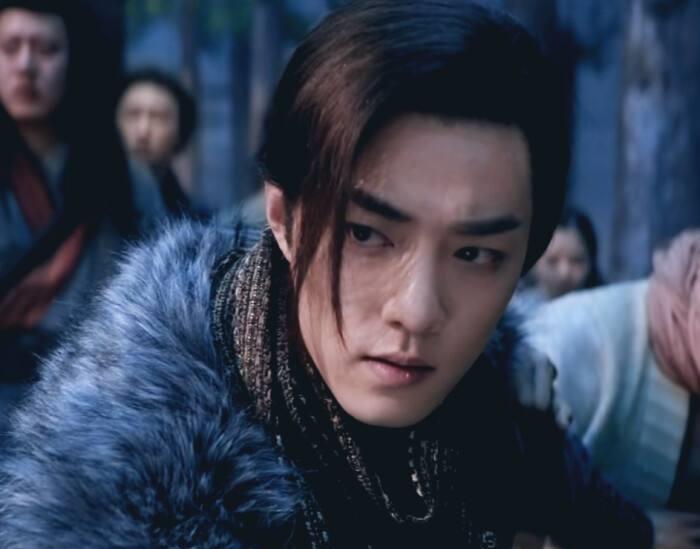 『肖战』“肖战”仅用一部影视剧就“斩获”14项大奖，你觉得是少还是多？