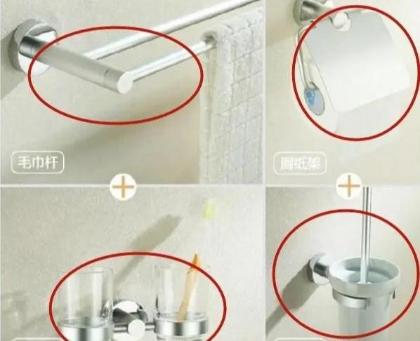 【】新房装修最苦厨卫！返工3次得来20条要点，提醒照装避坑捡上万