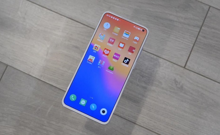 三星@口碑最好的5G手机诞生,超越三星和荣耀,好评率接近100%