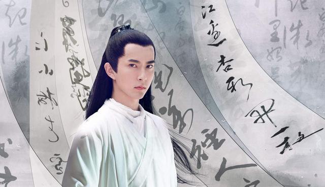 《天官賜福》內定男主曝光，網友紛紛表示：比“博君一肖”更帶感-圖7