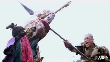 罗士信■李元霸和罗士信到底谁更厉害呢?对比一下,结果一目了然