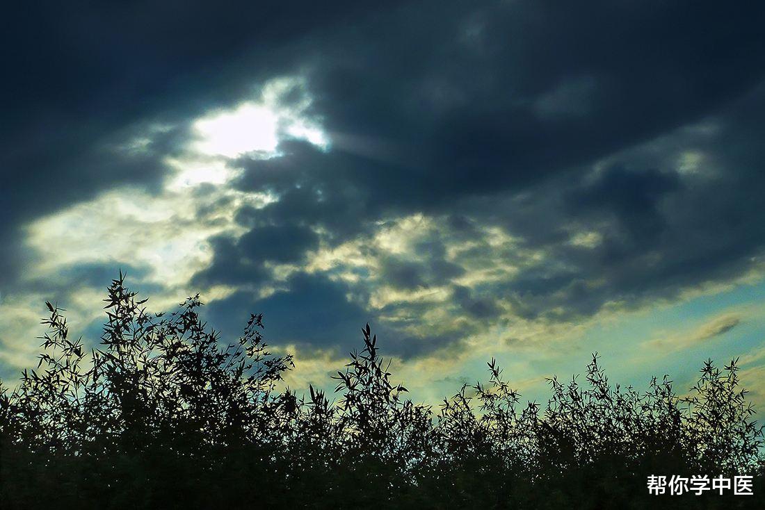 脾胃|胃胀+痰多，阳气剩不多！一张方子，从根化解，请你牢记