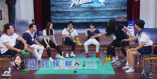 沙溢|跑男嘉宾真不知道哪吒这电影?沙溢表情打脸节目组了!